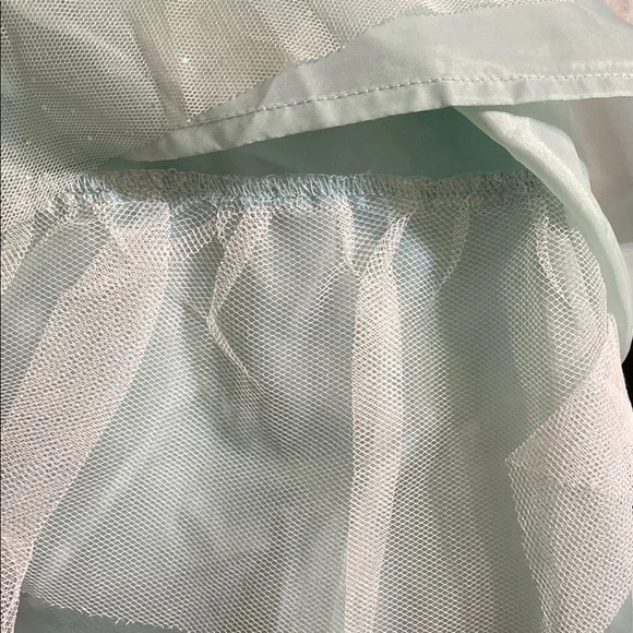 Pink Violet Little Girls Sequins Cat Face Tutu Dress, Size 4 NWT - Picture 10 of 10